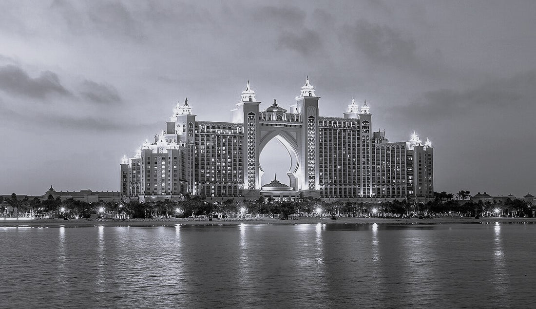 Atlantis