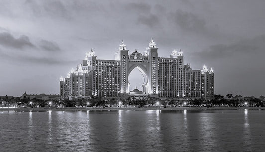 Atlantis