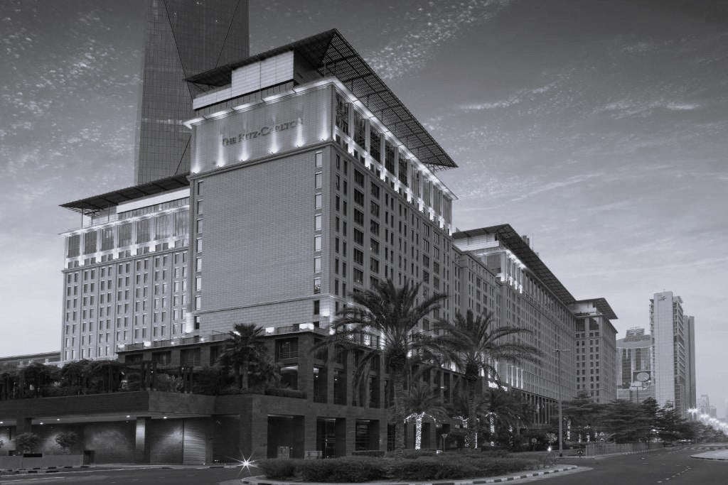 Ritz Carlton