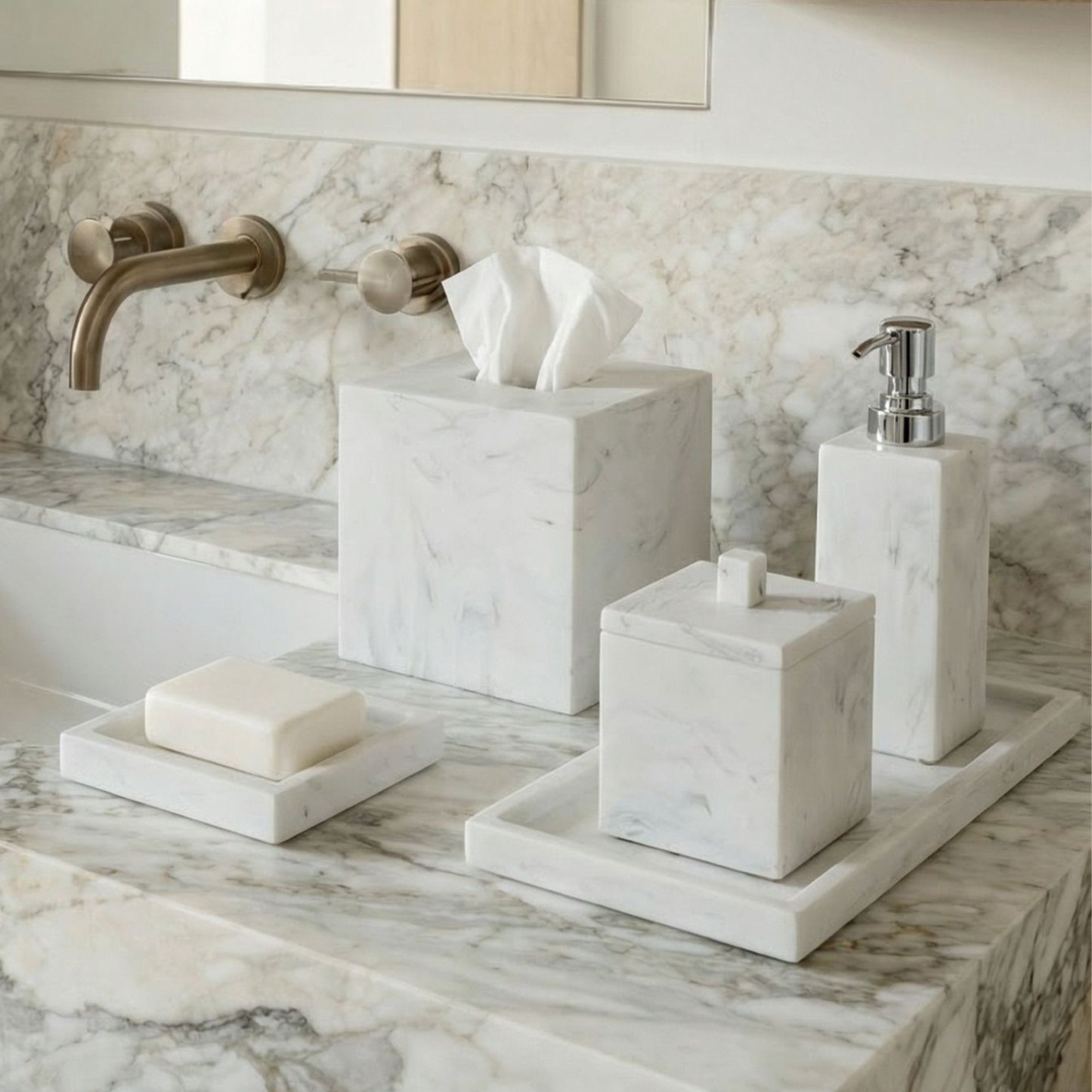 Marble