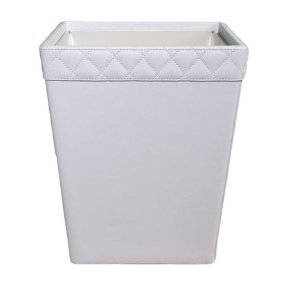 Tufted with Stainless Steel