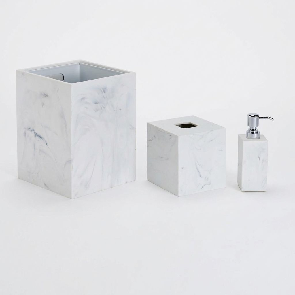 Marble