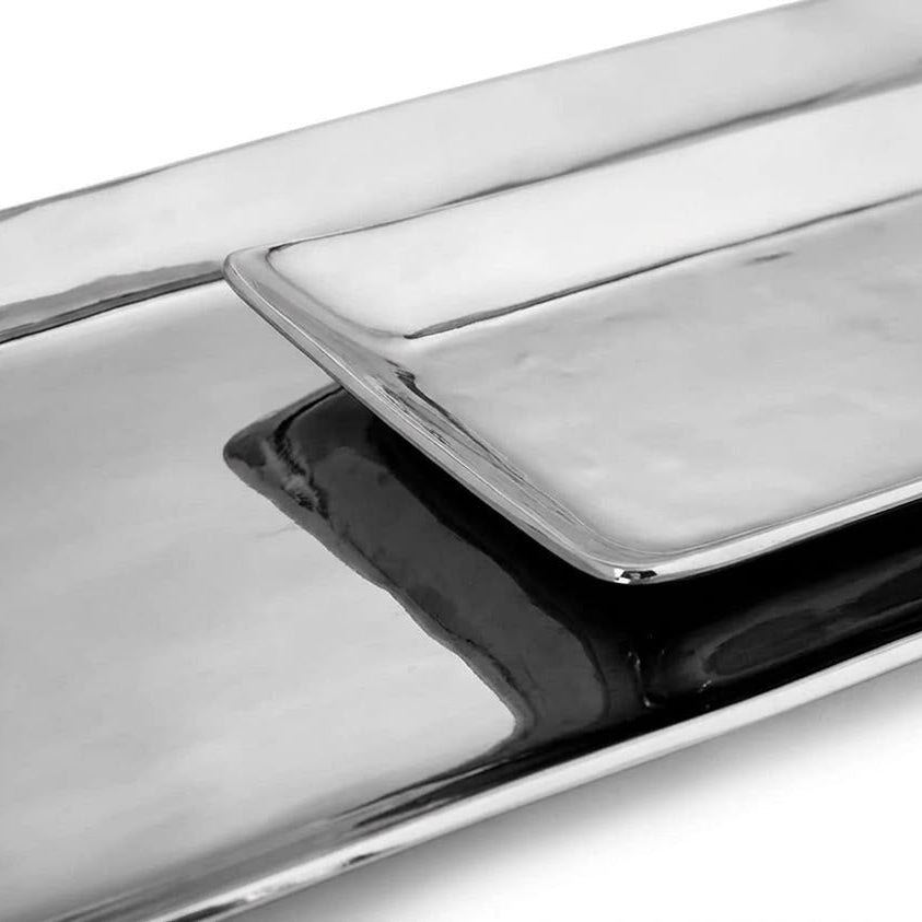 Hammered Tray