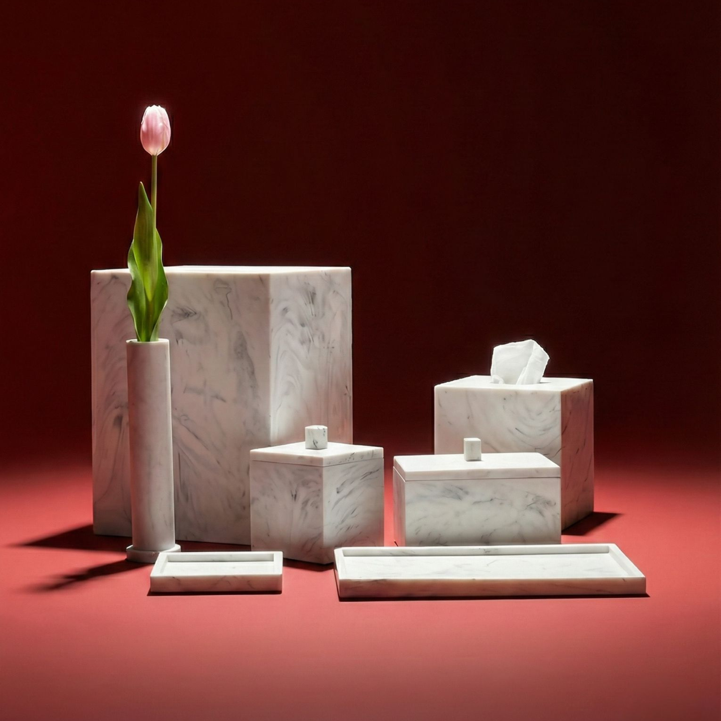 Marble