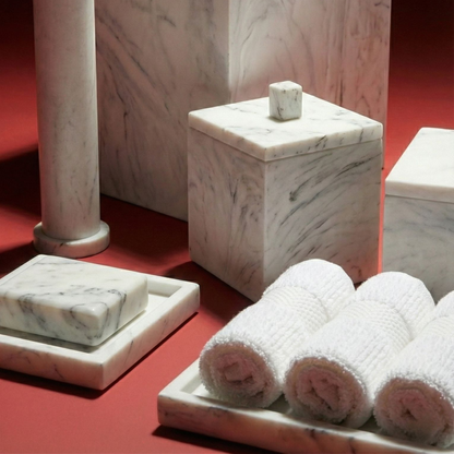 Marble